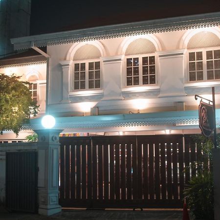 Tarshish Villa - Colombo Exterior photo